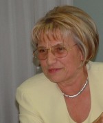 Rosa Franzelin-Werth 
